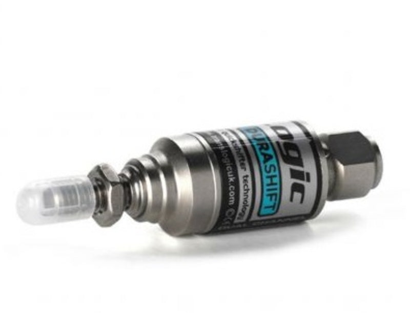 TRANSLOGIC DCS Push & Pull M6 Sensor