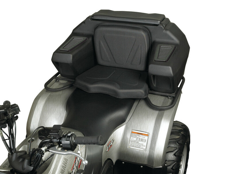 KOLPIN Traveller Rear Cargo Box ATV Black 99L