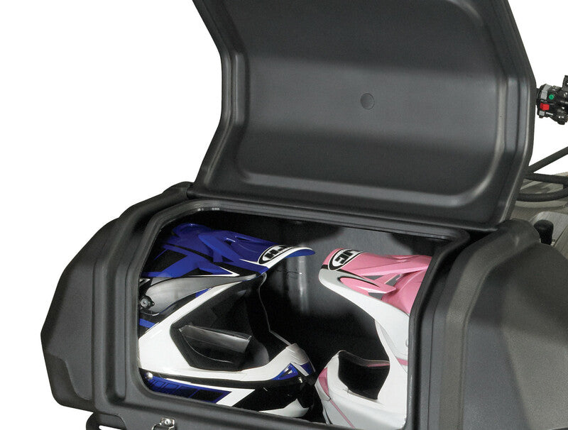 KOLPIN Traveller Rear Cargo Box ATV Black 99L