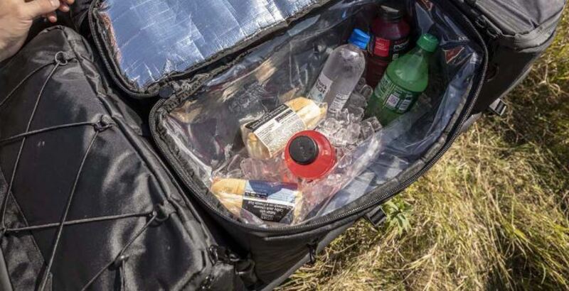 KOLPIN Box Cooler Bag