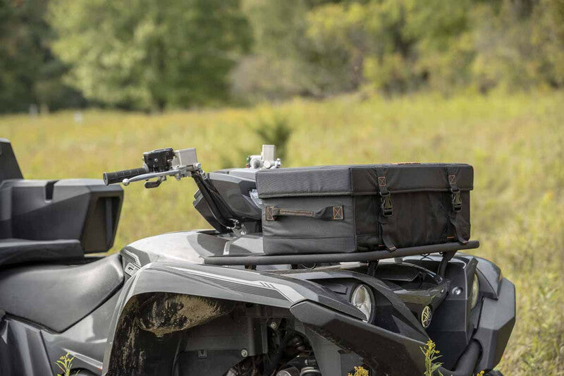 KOLPIN Guardian ATV/UTV Storage Box Black 40L