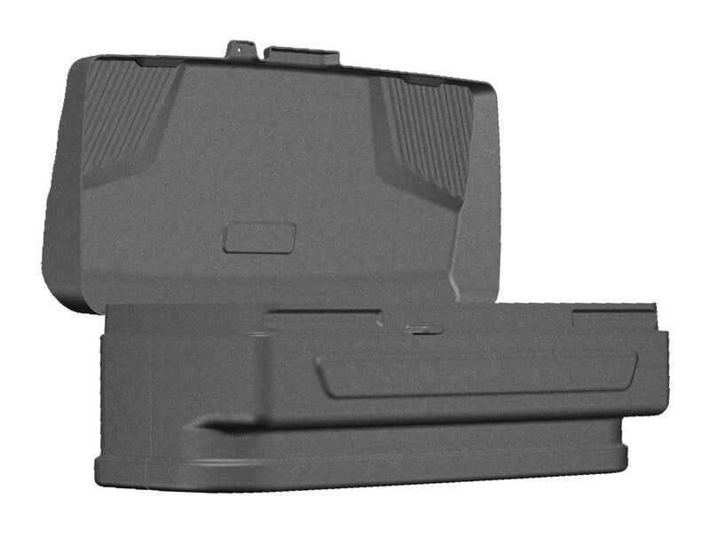 KOLPIN Navigator Cargo Box ATV Black 121L