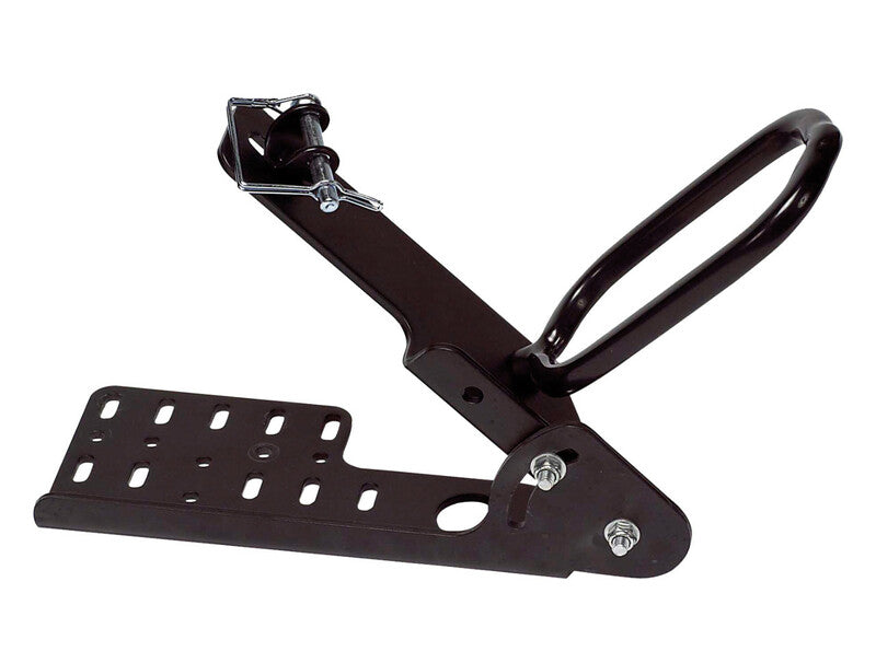Kolpin Loop Bracket Black for Kolpin IV & VI Gun Boot