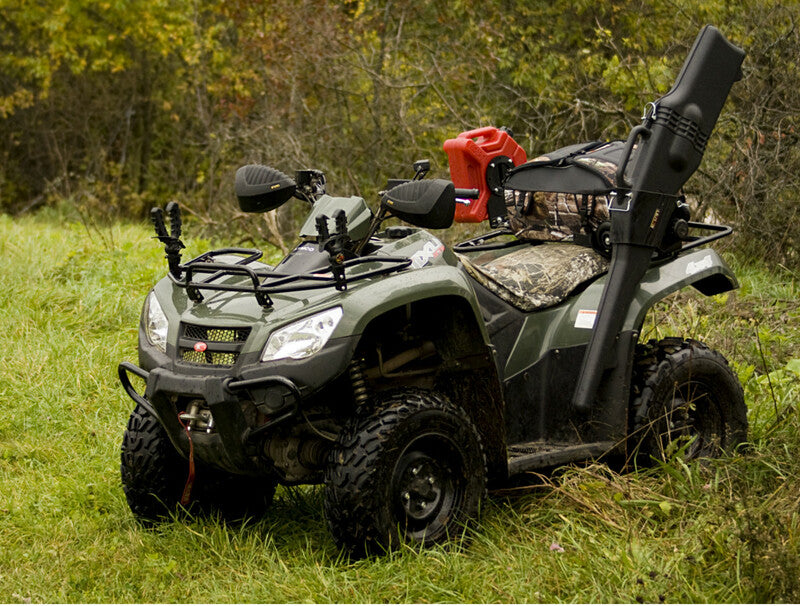 Kolpin IV Transport Gun Boot BLack - 1073339