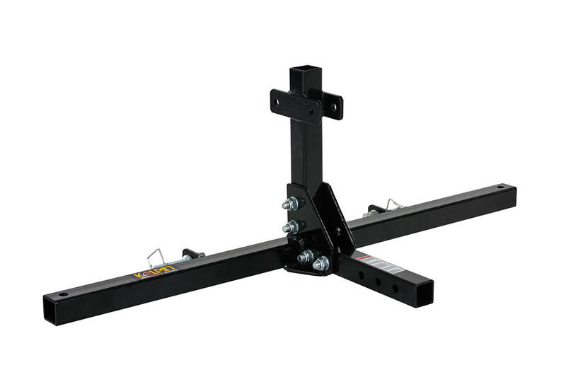 Kolpin Frame Support 1,52 m UTV