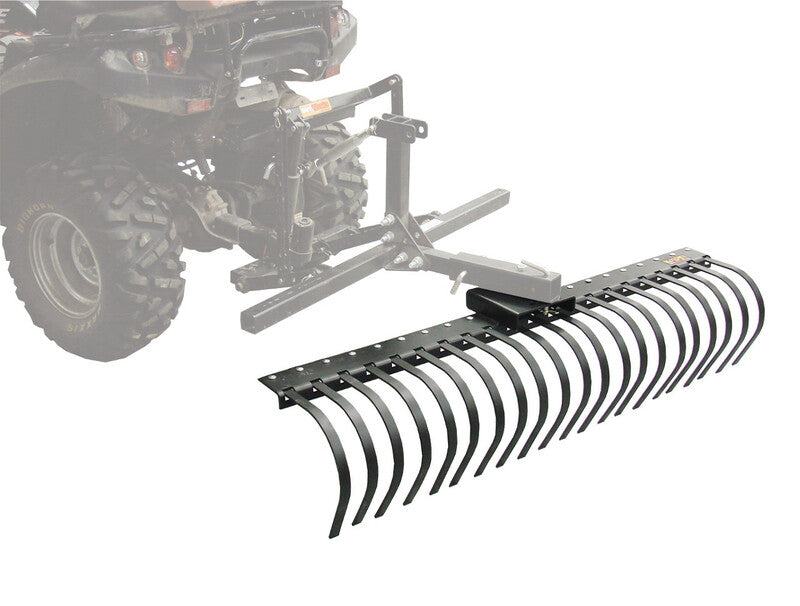 Kolpin Landscape Rake ATV 150 cm