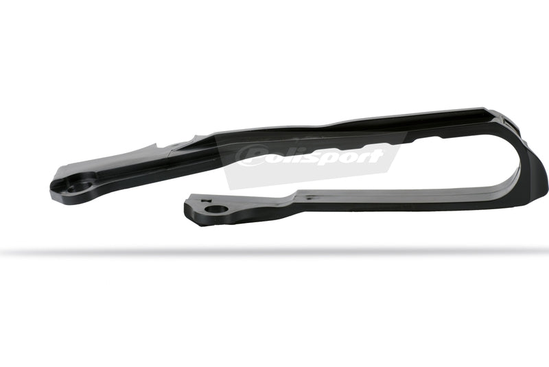 POLISPORT Chain Slider Black Suzuki