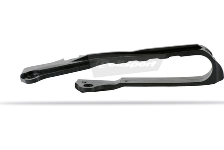 POLISPORT Chain Slider Black Suzuki