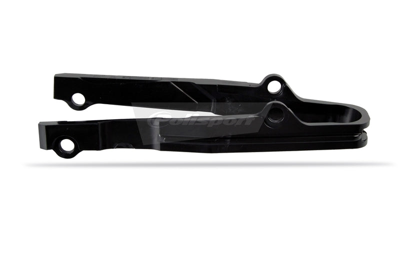 POLISPORT Chain Slider Black Kawasaki KX125/KX250