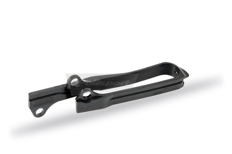 POLISPORT Chain Slider Black Suzuki RM-Z250/RM-Z450