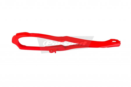 POLISPORT Chain Slider Red Honda CRF250R/CRF450R