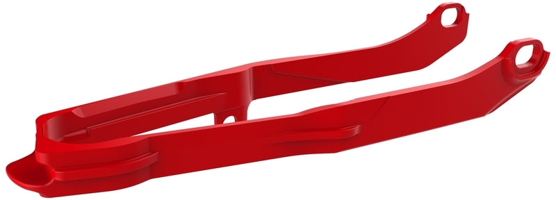 POLISPORT Chain Slider Red Honda CRF450R/RX
