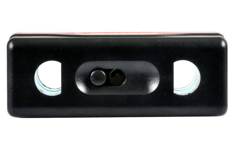 VECTOR Minimax+ MP3 Disc Lock