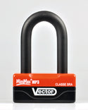 VECTOR Minimax+ MP3 Disc Lock