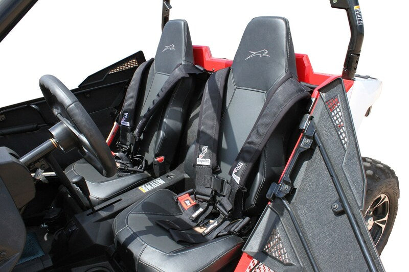 DRAGONFIRE Lockdown Harness Bar Arctic Cat