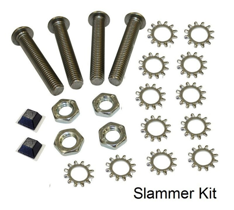 DRAGONFIRE Door Slammer kit