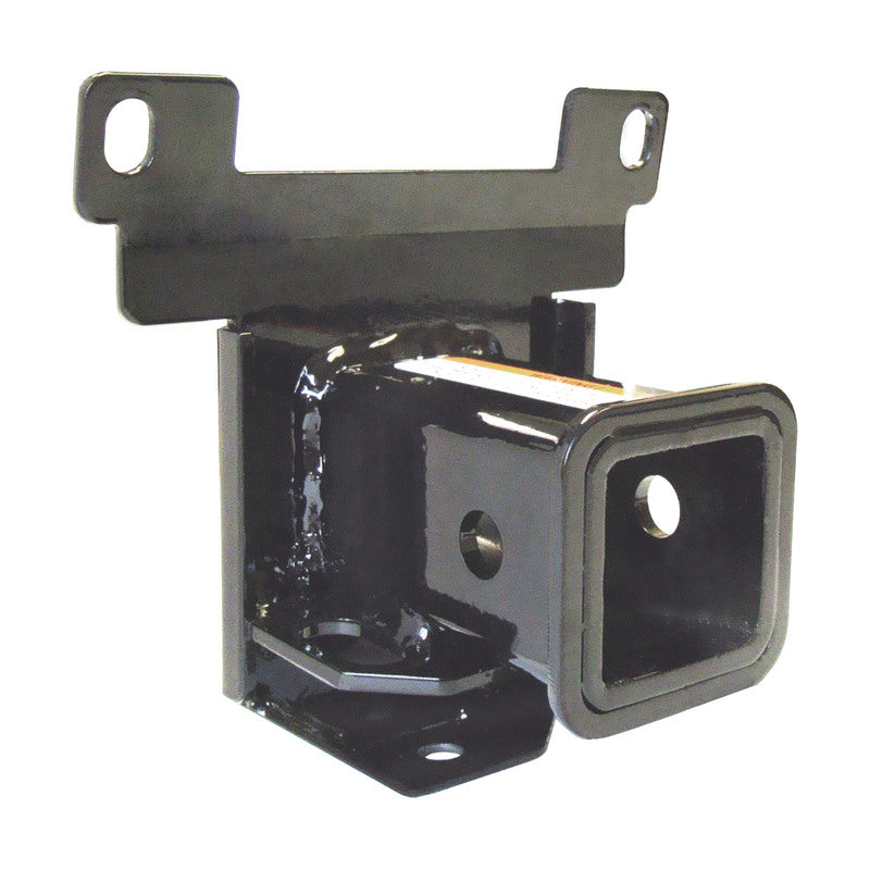 Fuse coupling mount Polaris Sportsman 550/850 XP