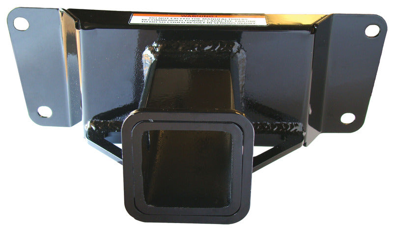 Fuse coupling mount Polaris RZR 800/S