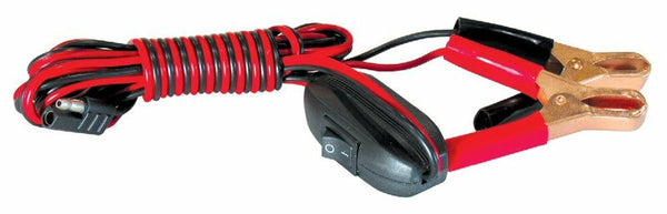 LEAD WIRE ASSEMBLY