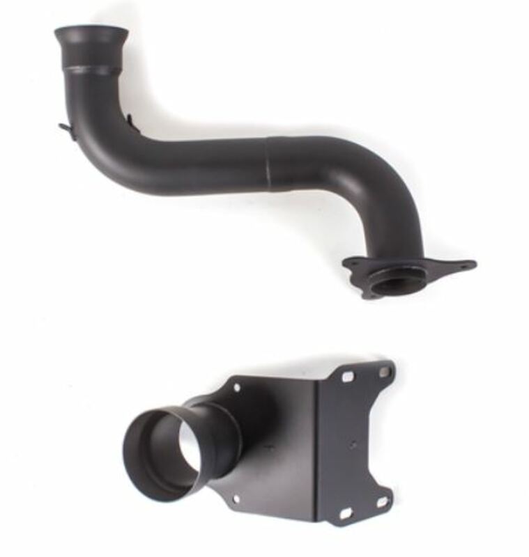 HMF Performance Series DB Killer - 1073871