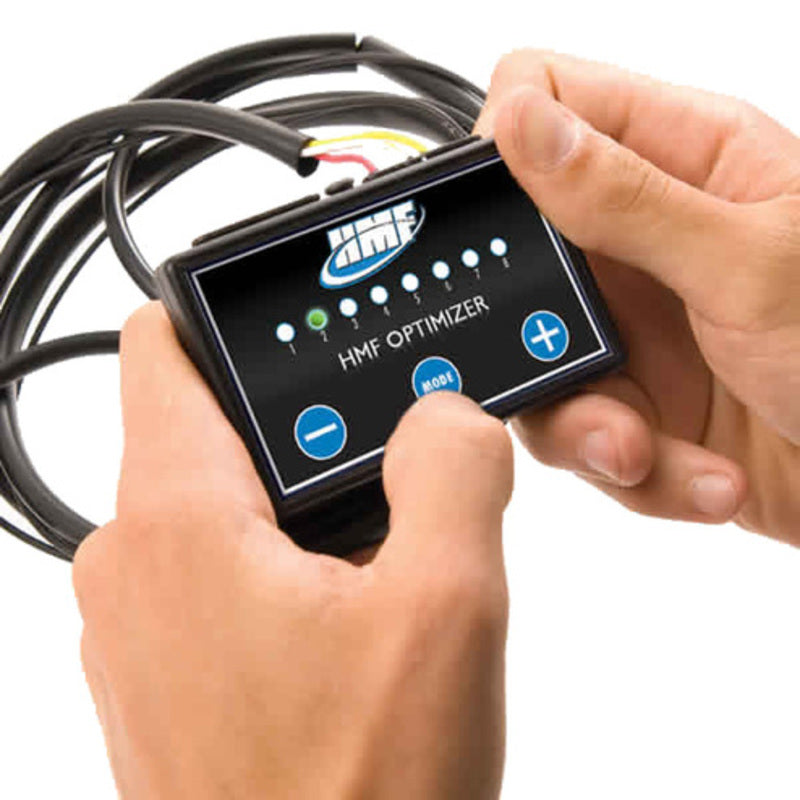 HMF Optimizer 3/3.5 Fuel Injection Controller Can Am
