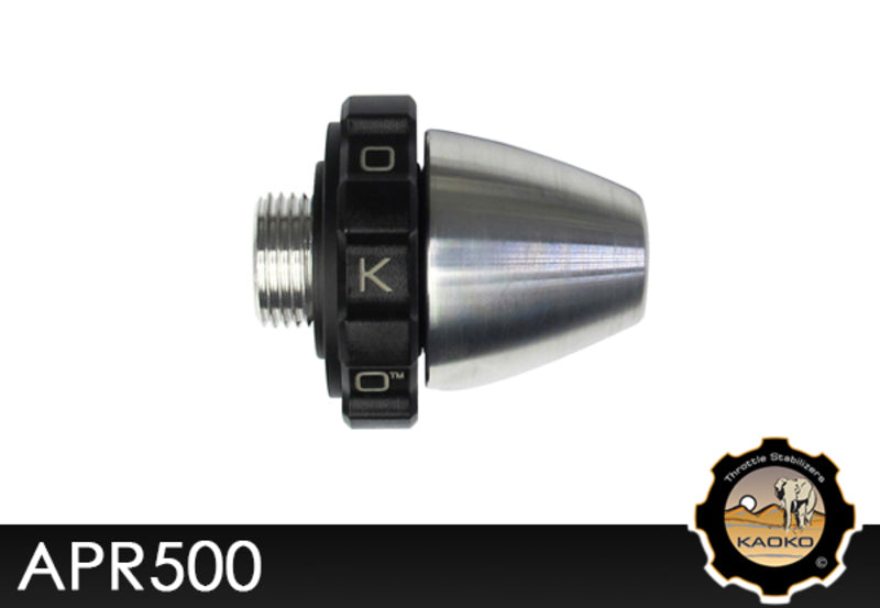 KAOKO Cruise Control Throttle Stabilizer Benelli TNT 125