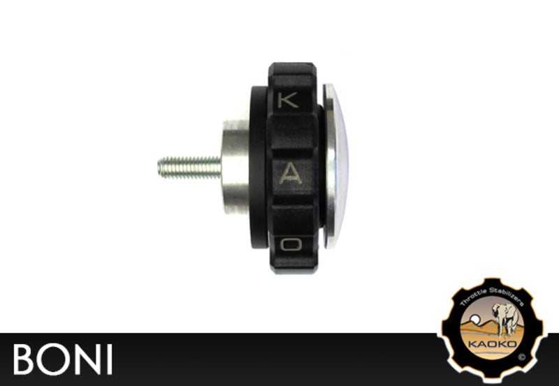 KAOKO Cruise Control Throttle Stabilizer Triumph Bonneville