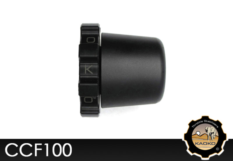 KAOKO Cruise Control Throttle Stabilizer BMW K1300GT K1200GT