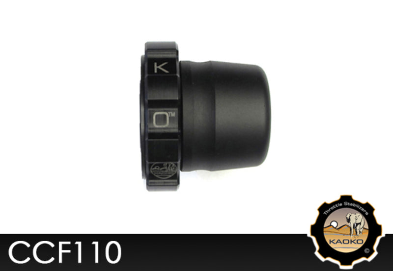 KAOKO Cruise Control Throttle Stabilizer BMW S1000RR