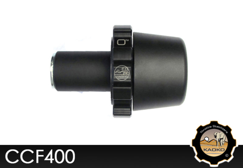 KAOKO Cruise Control Throttle Stabilizer BMW R1200GS - 1074112