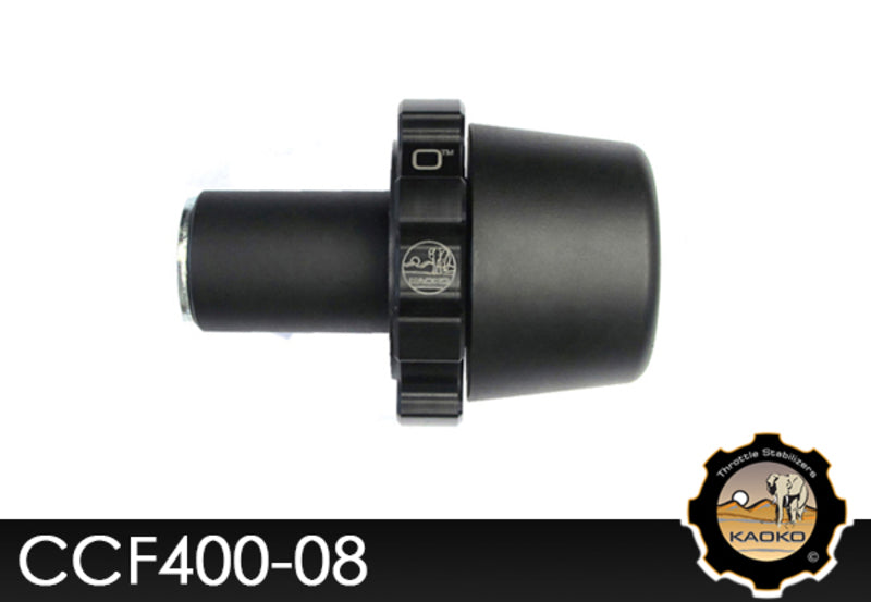 KAOKO Cruise Control Throttle Stabilizer BMW R1200GS - 1074113