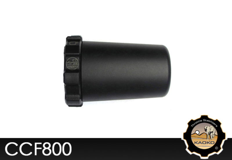 KAOKO Cruise Control Throttle Stabilizer BMW F800S and F800ST