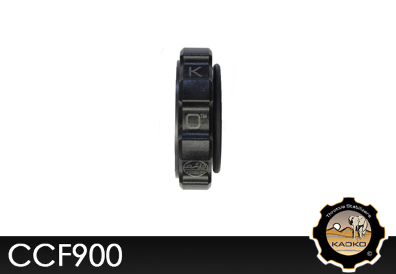 KAOKO Cruise Control Throttle Stabilizer BMW F800GS & F650GS