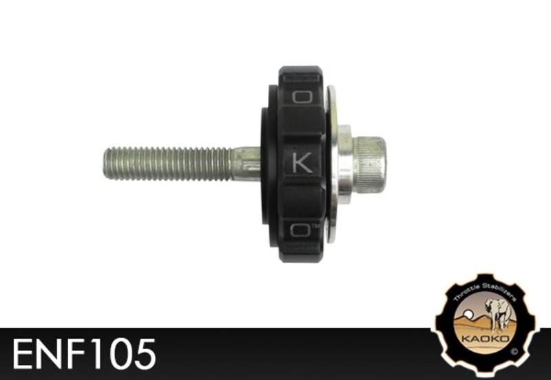 KAOKO Cruise Control Throttle Stabilizer Royal Enfield