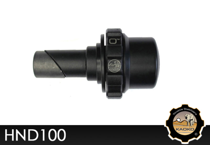 KAOKO Cruise Control Throttle Stabilizer Honda NC700X