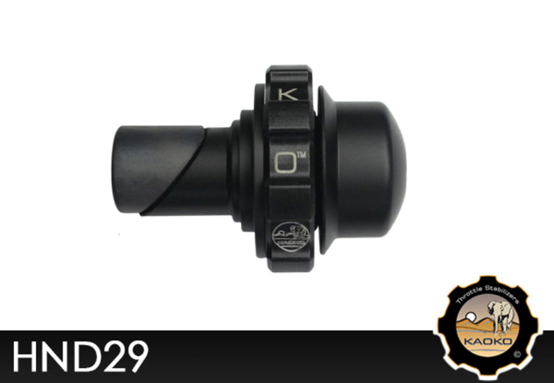 KAOKO Cruise Control Throttle Stabilizer Honda VFR800/F