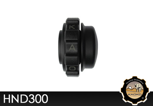 KAOKO Cruise Control Throttle Stabilizer Honda VFR800X Cross