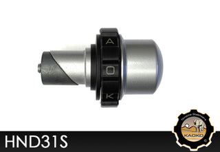 KAOKO Tempomat Drosselklappenstabilisator Honda - 1074139 
