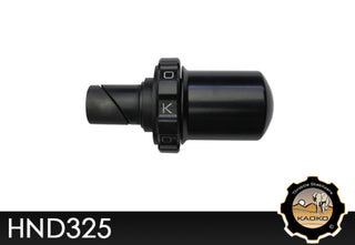 KAOKO Tempomat Drosselklappenstabilisator Honda CTX1300