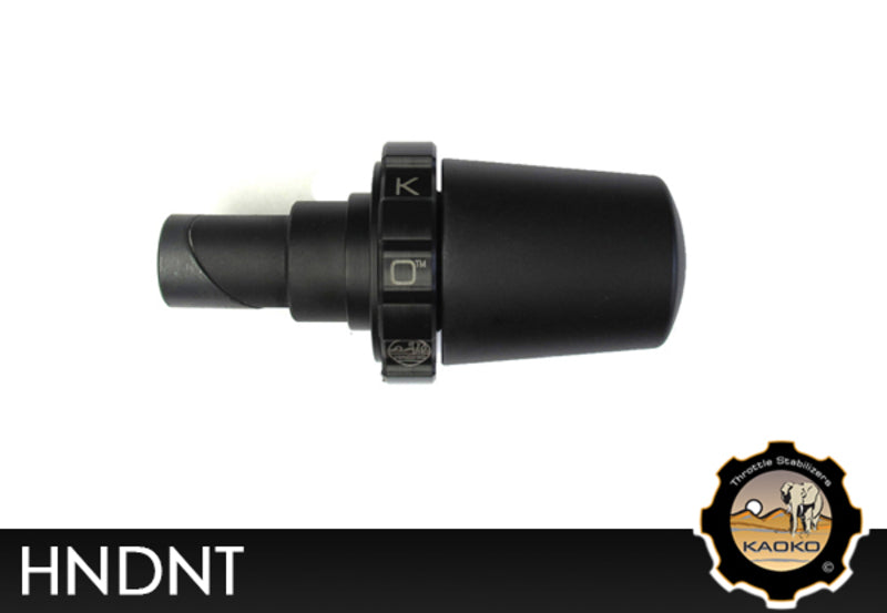 KAOKO Cruise Control Throttle Stabilizer Honda NT700 Deauville