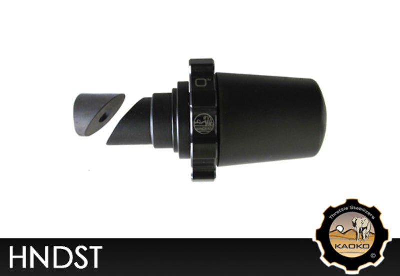 KAOKO Cruise Control Throttle Stabilizer Honda ST1300 and ST1