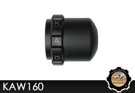 KAOKO Cruise Control Throttle Stabilizer Kawasaki Z1000SX