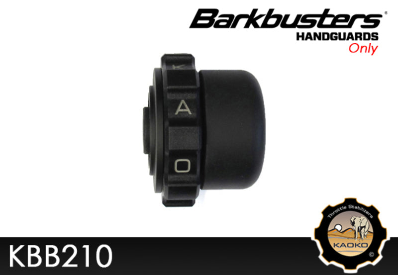 KAOKO Cruise Control Throttle Stabilizer - 1074153
