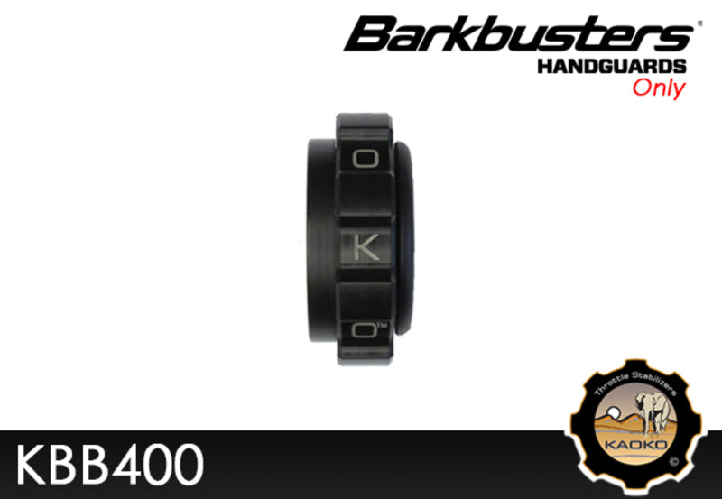 KAOKO Cruise Control Throttle Stabilizer - 1074157