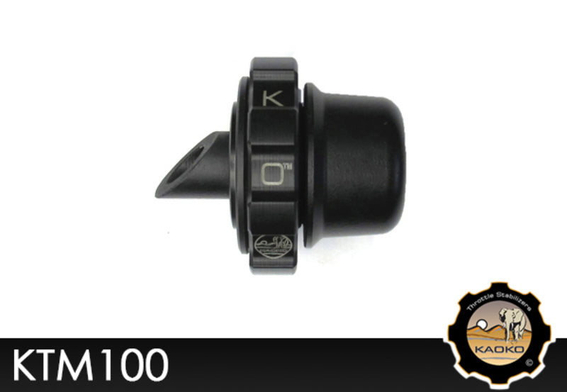 KAOKO Cruise Control Throttle Stabilizer KTM 690 Duke/R