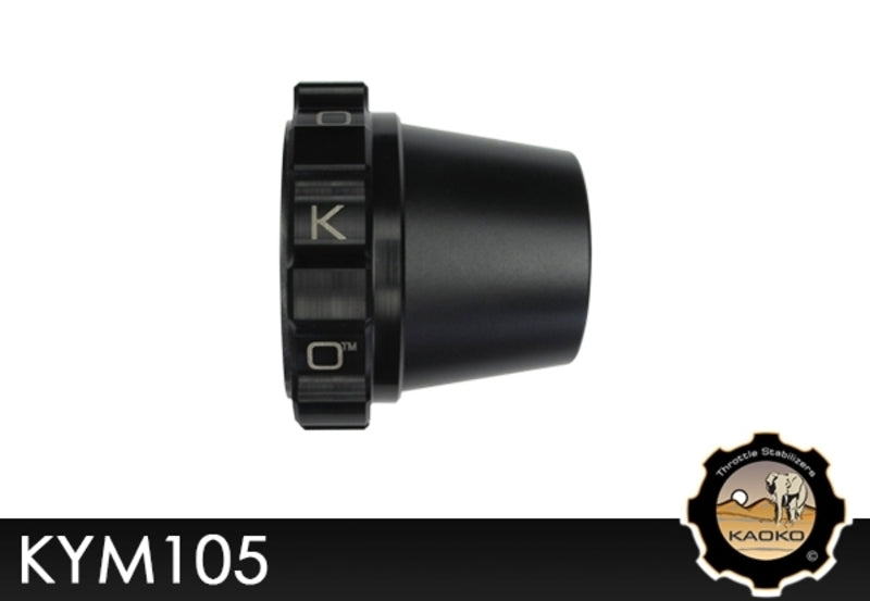 KAOKO Cruise Control Throttle Stabilizer Kymco AK550