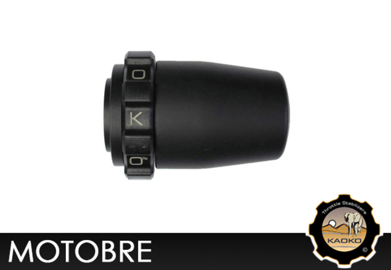 KAOKO Cruise Control Throttle Stabilizer Moto Guzzi - 1074164