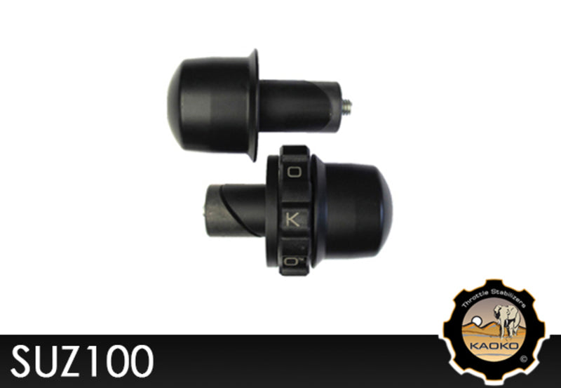 KAOKO Cruise Control Throttle Stabilizer Suzuki B-King