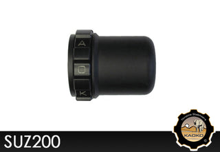 KAOKO Tempomat Drosselklappenstabilisator Suzuki GSX1300R - 1074173 