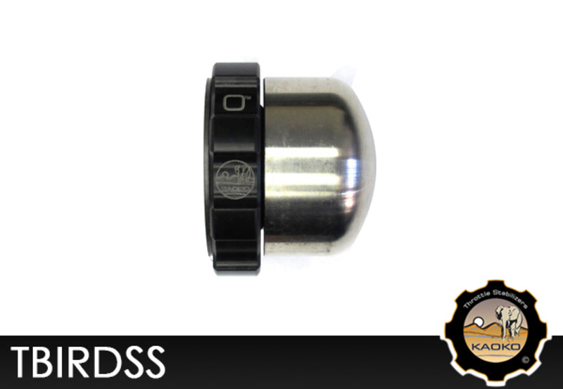 KAOKO Cruise Control Throttle Stabilizer Triumph Thunderbird - 1074178